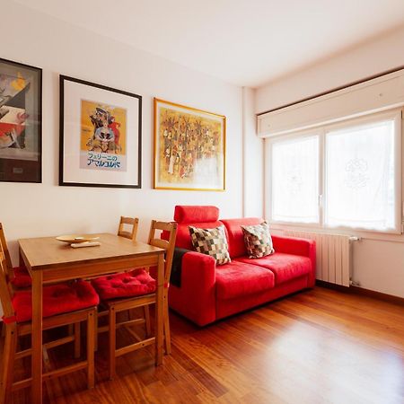 Mm Segesta Apartment Clinico San Siro Мілан Екстер'єр фото