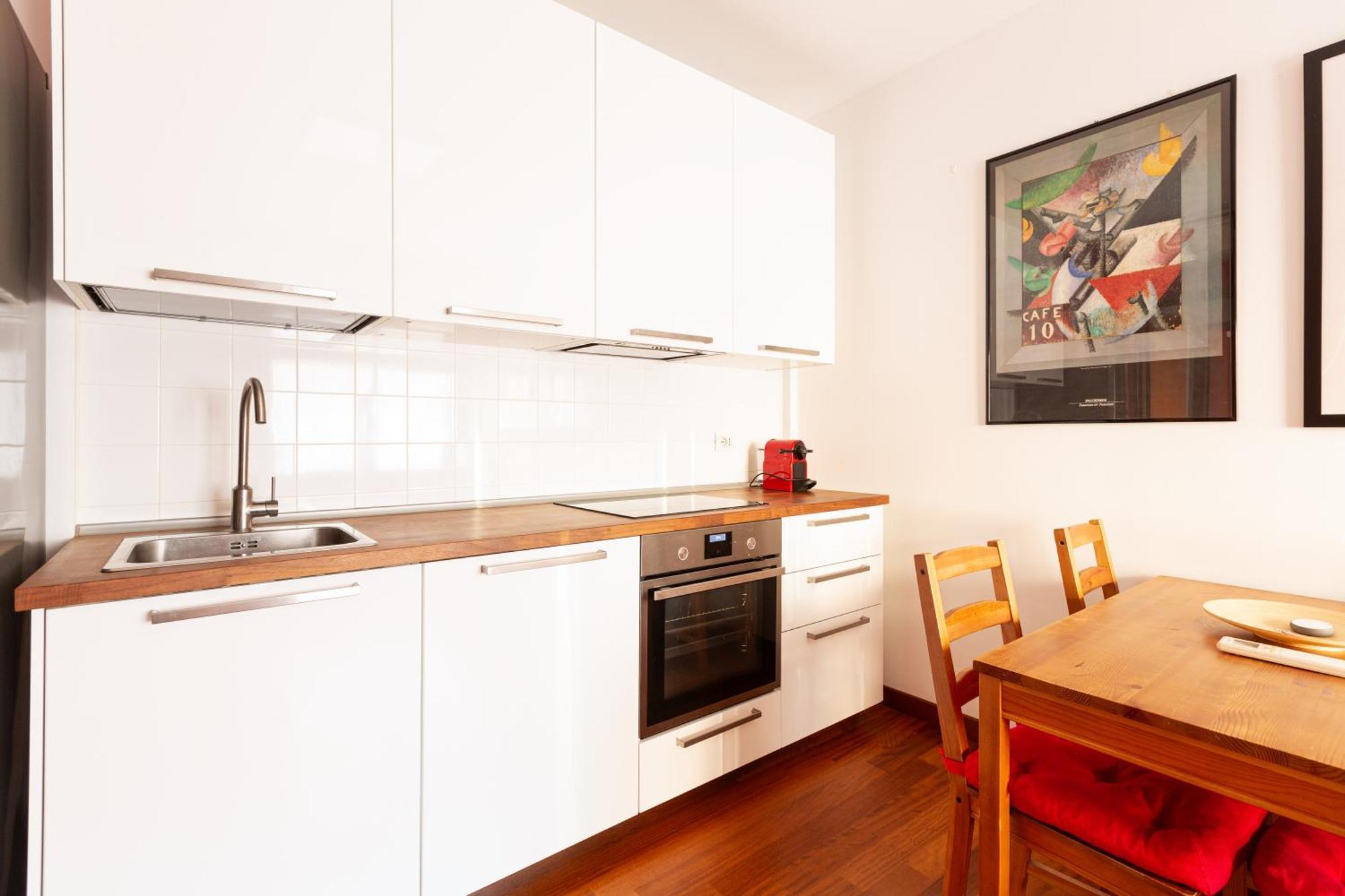 Mm Segesta Apartment Clinico San Siro Мілан Екстер'єр фото